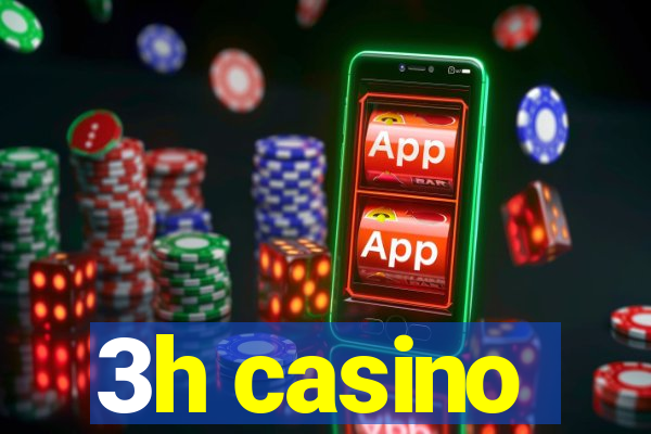 3h casino